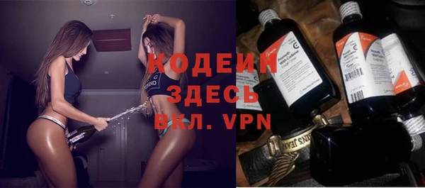хмурый Медногорск