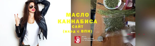 хмурый Медногорск