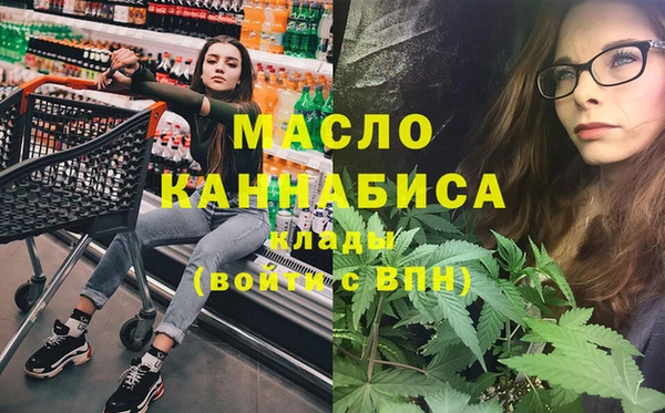 хмурый Медногорск